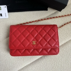 Chanel WOC Bags